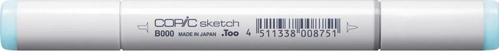 Immagine prodotto Copic Schizzo tipo B - 000 (B000 - Blu porcellana pallido, 1 x)