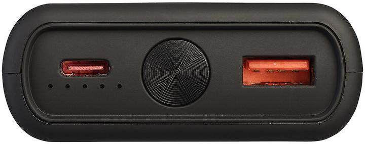 Produktbild Revolt 3in1-Wireless-Powerbank für iPhone & AppleWatch (10000 mAh, 22.50 W, 37 Wh)