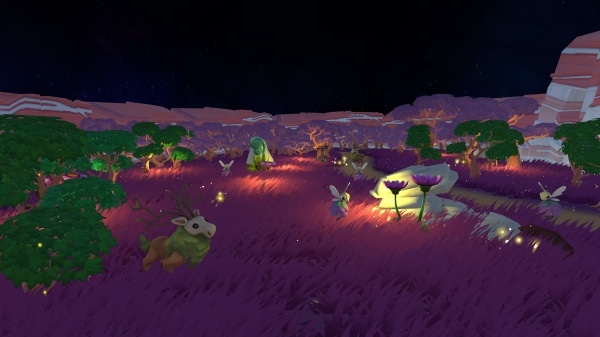 Produktbild Mindscape Life In Willowdale: Farm Adventures (Switch) (Switch, Switch Lite, Switch OLED, DE)