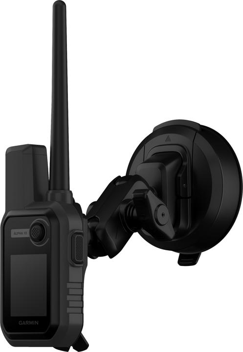 Productafbeelding Garmin Car mount for GPS navigator