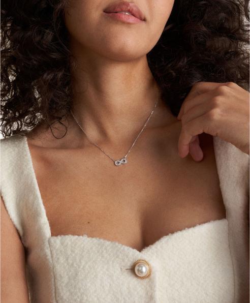 Produktbild Fossil Sterling (Silber 925)