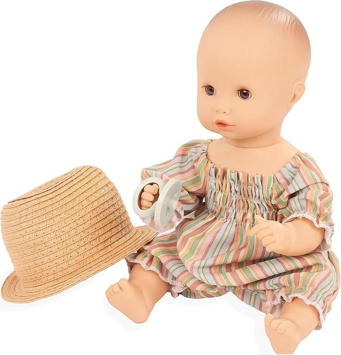 Produktbild Götz Sleepy Aquini Mädchen