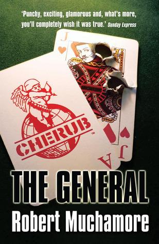 Produktbild The General (Englisch, Robert Muchamore, 2008)
