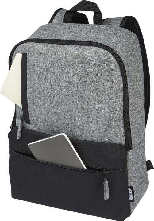 Produktbild Unbranded Rucksack Laptops Reclaim Zweifarbig recyceltes Material 14L (14 l)