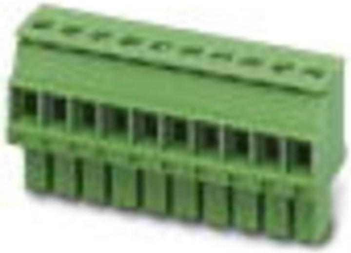 Image du produit Phoenix Contact Câble pour boîtier à douilles MCVW Nombre total de pôles 11 Entraxe : 3.5 mm 1862946 50 pcs.