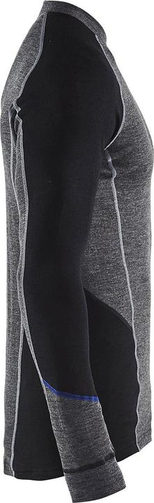 Produktbild Blakläder Warm (5XL)