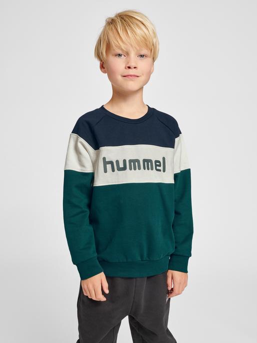 Immagine prodotto hummel Felpa Claes (128)