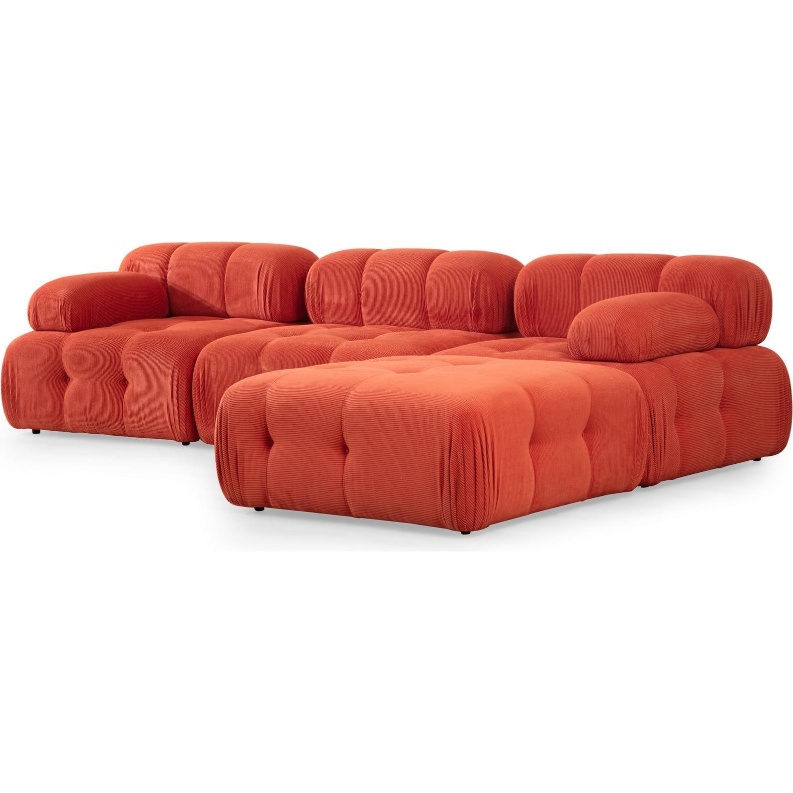 Thumbnail - Atelier del Sofa, Sofa, Taylor (Ecksofa)