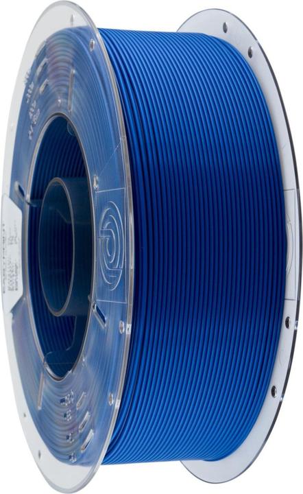 Produktbild Prima Creator EasyPrint PLA - 1.75mm - 1 kg - Transparent Clear (PLA, 1.75 mm, 1000 g, Transparent)