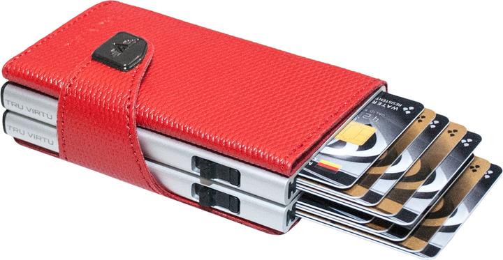 Image du produit Tru Virtu Click & Slide Double