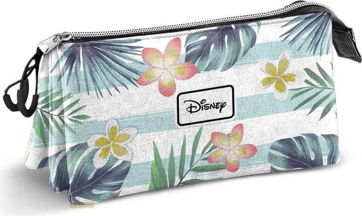 Produktbild Karactermania Lilo & Stitch Trousse triple Ocean