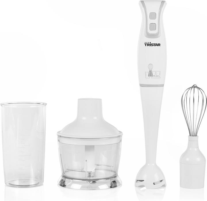 Produktbild Tristar Stabmixer Set