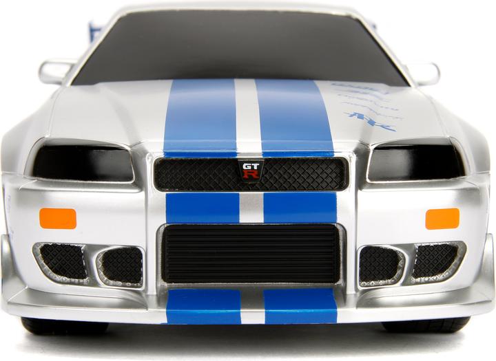 Produktbild Jada Fast&Furious Nissan Skyline GTR