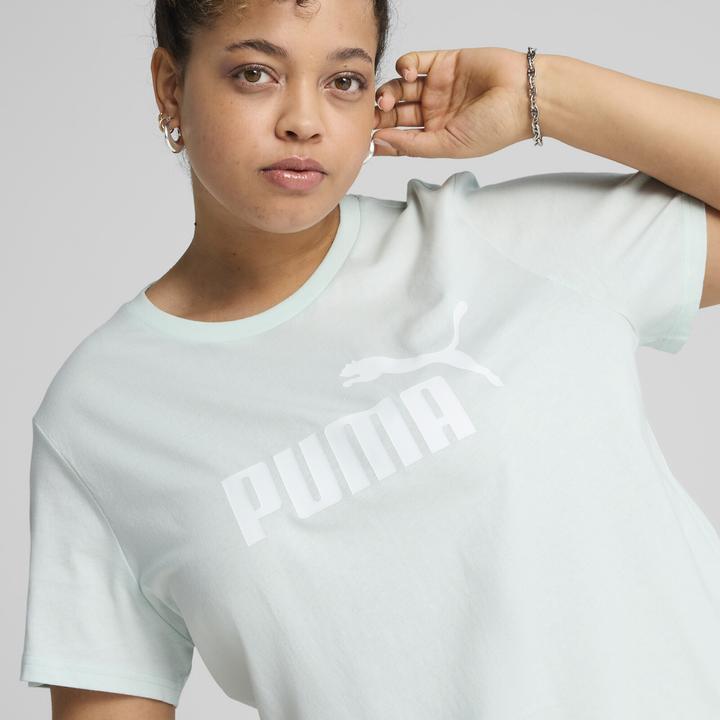 Actual product image Puma ESS No. 1 Logo Tee (s) (XS)