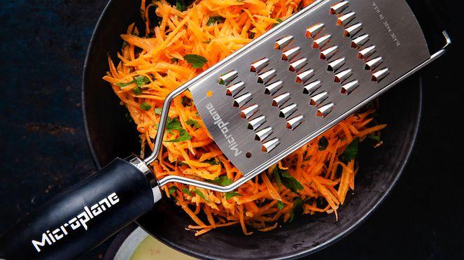 Produktbild Microplane Julienne