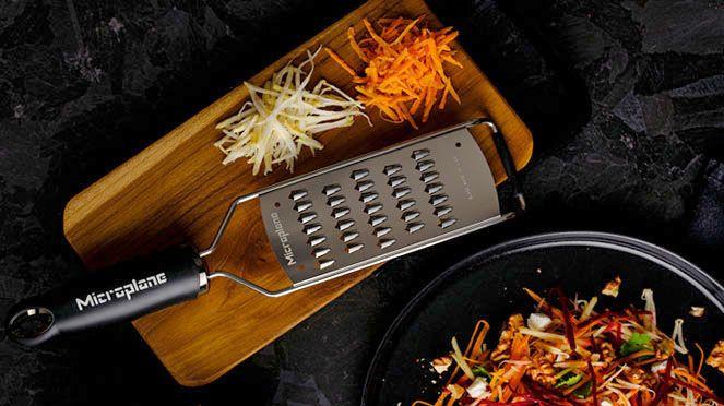 Produktbild Microplane Julienne