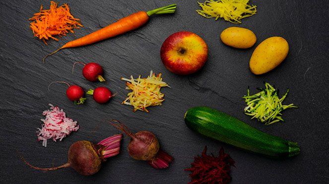 Produktbild Microplane Julienne