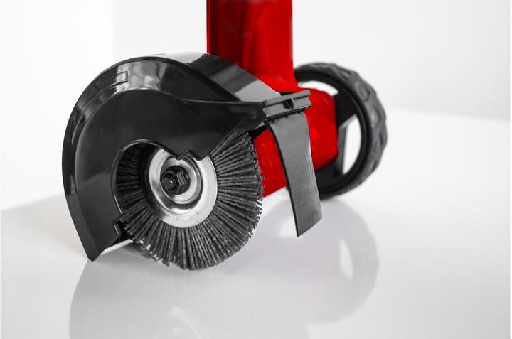 Produktbild Einhell GE-CC 18 Li Solo