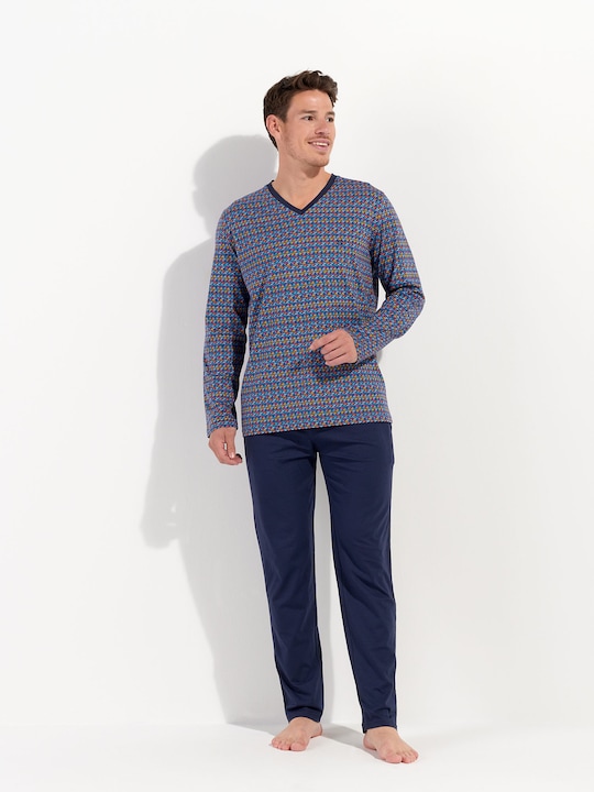 Produktbild HOM Pyjama Rio (XXL)