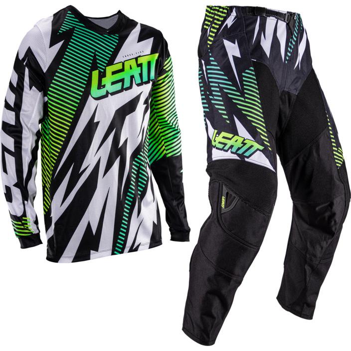 Leatt Kit 3.5 (3XL)
