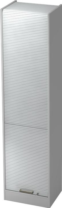 Produktbild Hammerbacher Solid (50 x 40 x 200.5 cm)