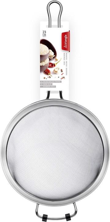 Produktbild Triangle Küchensieb (23 cm)