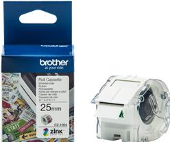 Actual product image Brother CZ-1005 Label Roll (5 cm)