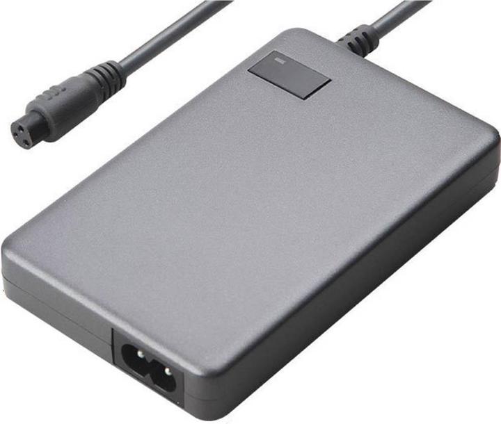 Produktbild Lvsun USB-Ladestation Ultra Slim LS- (90 W, 3 Ports)