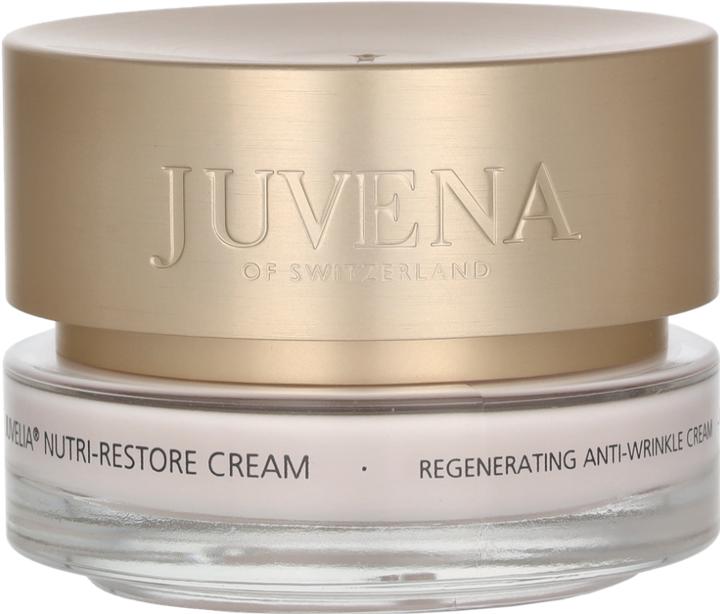 Actual product image Juvena Juvelia Nutri-Restore (50 ml, Day cream)