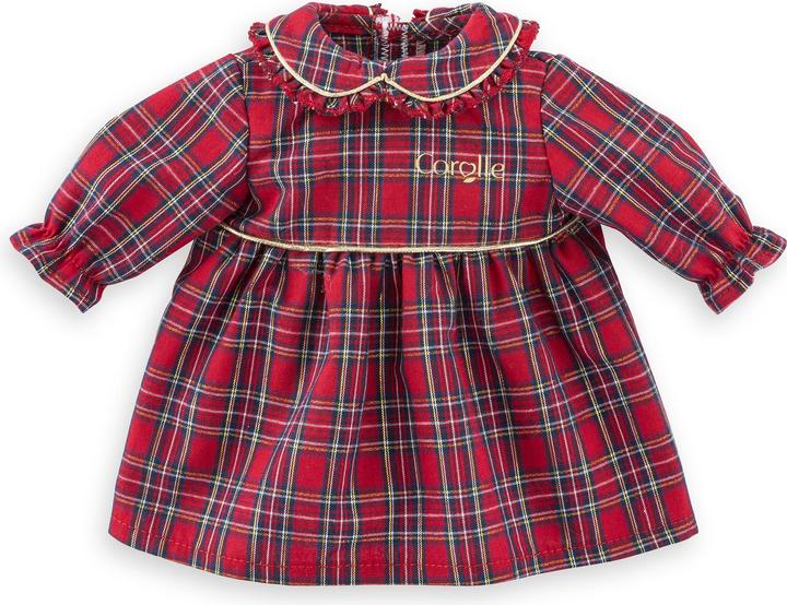 Corolle MGP 36cm dress, holidays