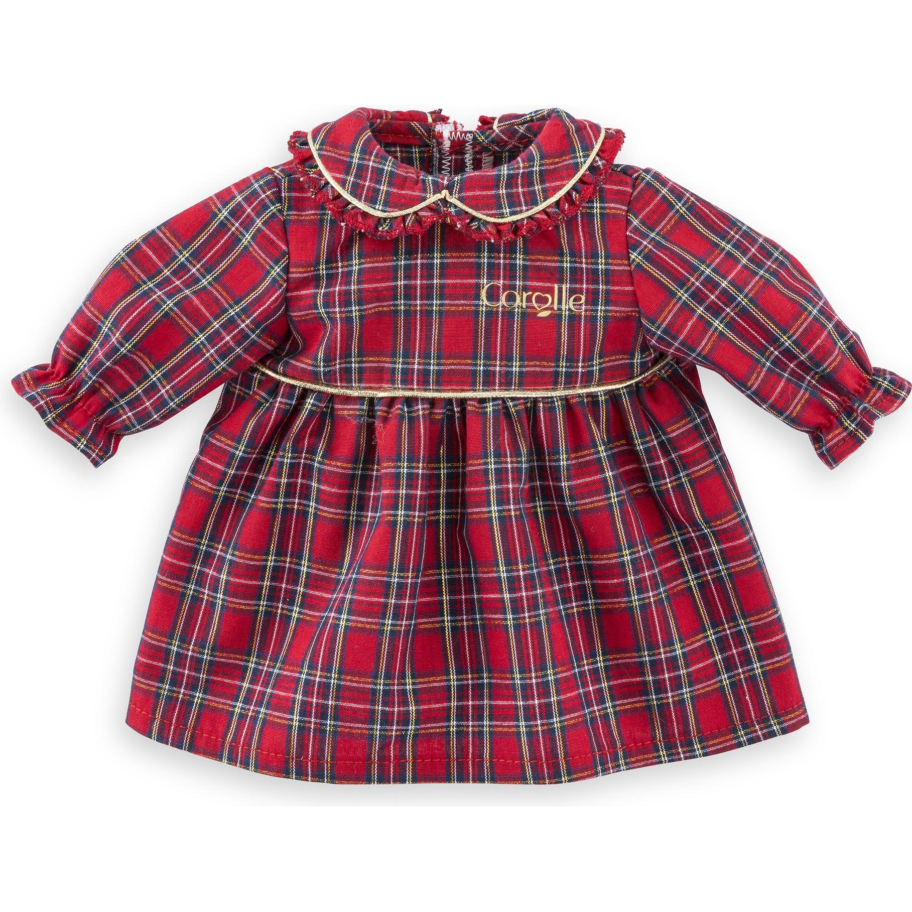 Corolle MGP 36cm Kleid, Feiertage (9000141760)