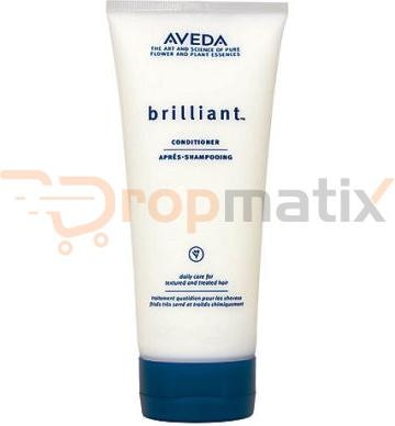 Produktbild Aveda Brilliant Conditioner (200 ml)