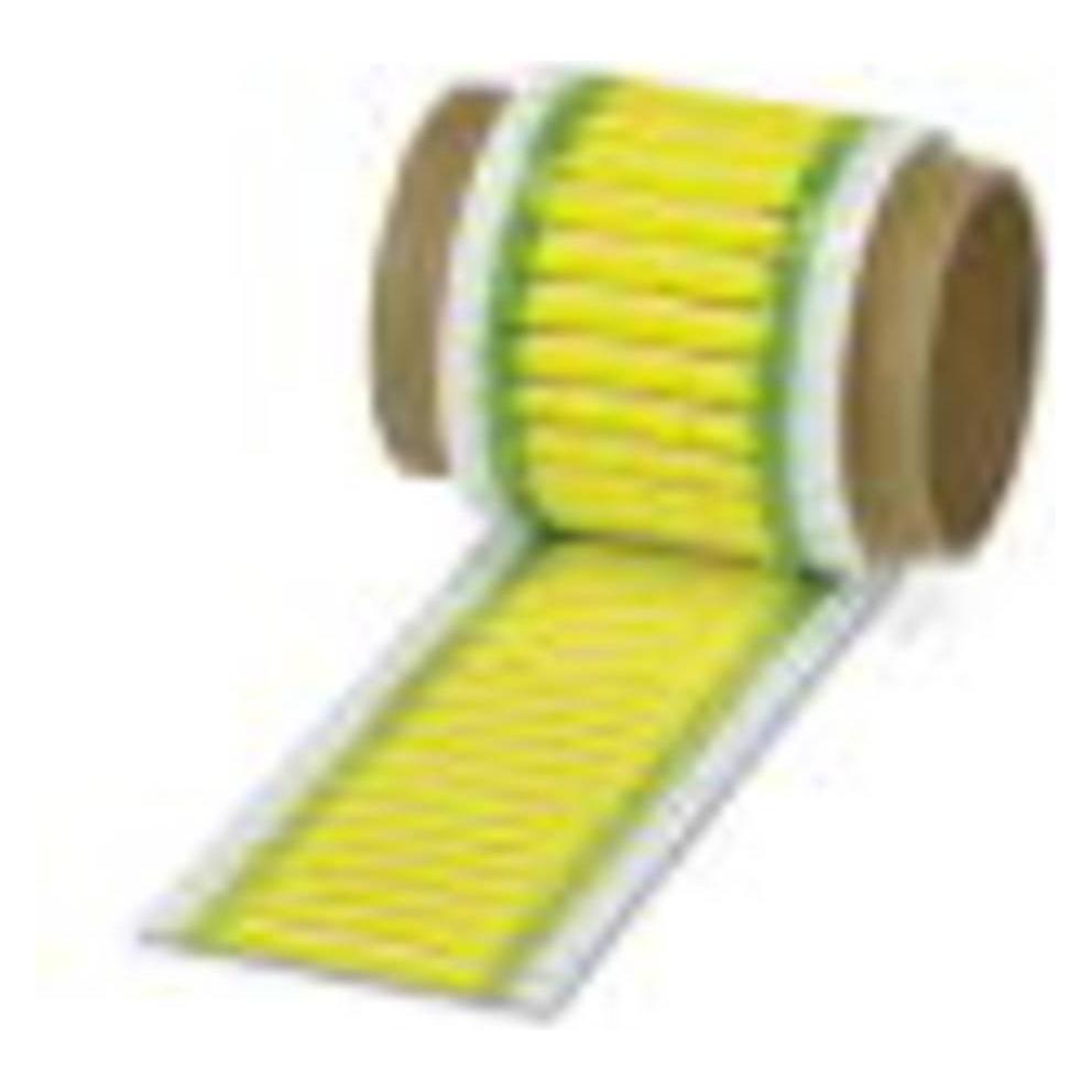 Phoenix Gelb Schrumpfschlauch, Contact 800412 (1X)