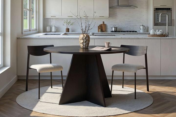 Image du produit Skye Decor Virella Dining Table
