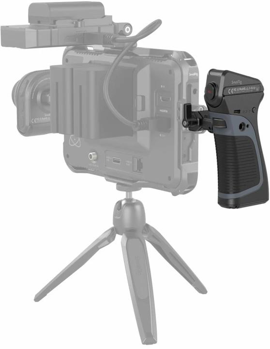 Image du produit SmallRig Kit de poignée sans fil MagicFIZ (Suivre Focus)