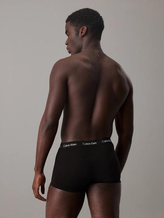 Produktbild Calvin Klein Low Rise Trunk (M, 3er Pack)