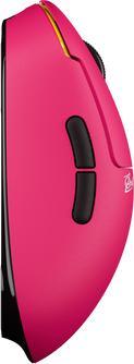 Produktbild Pulsar ZywOo The Chosen Gen.2 Medium Wireless - Gaming Mus - Optisk - 6 knapper - Pink (Kabellos)