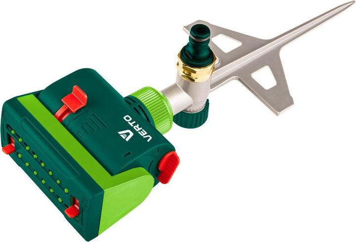 Verto 773 Arroseurs à eau Arroseurs à eau oscillants (Arroseur multifonctionnel)