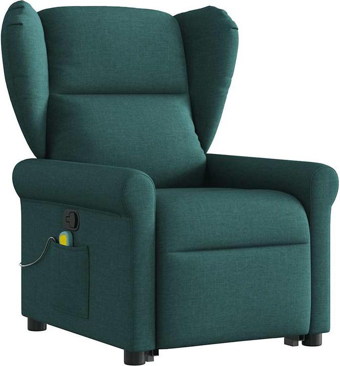 Image du produit vidaXL Massagesessel mit Aufstehhilfe
