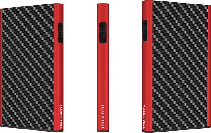 Produktbild Tru Virtu Click & Slide Carbon Fibre