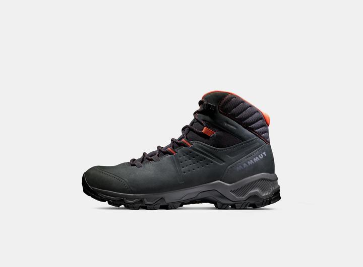 Produktbild Mammut Mercury IV Mid (44)
