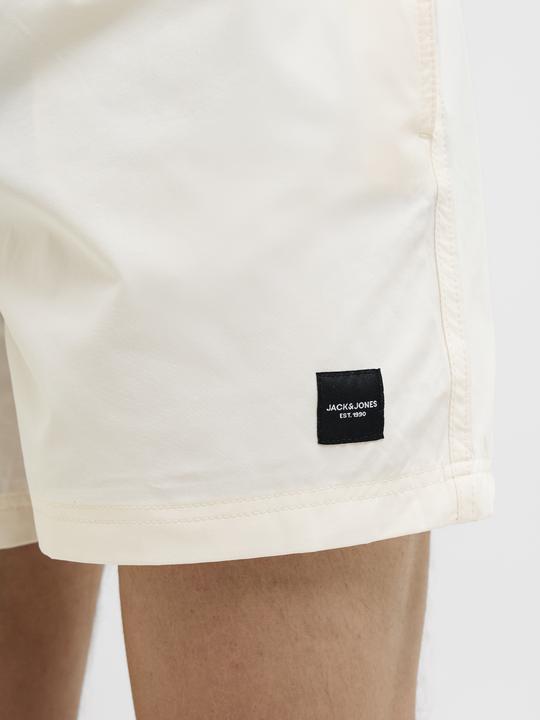 Produktbild Jack & Jones Regular Fit Badeshorts Badeshorts (XS)