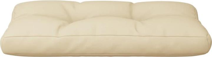 Actual product image vidaXL Palettenkissen (70 x 40 cm)