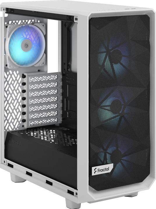 Produktbild Fractal Meshify 2 Compact (ATX, mATX, Mini-ITX)
