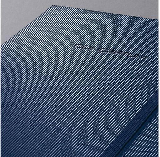 Image du produit Sigel Conceptum (A4, Quadrillé, Couverture rigide)