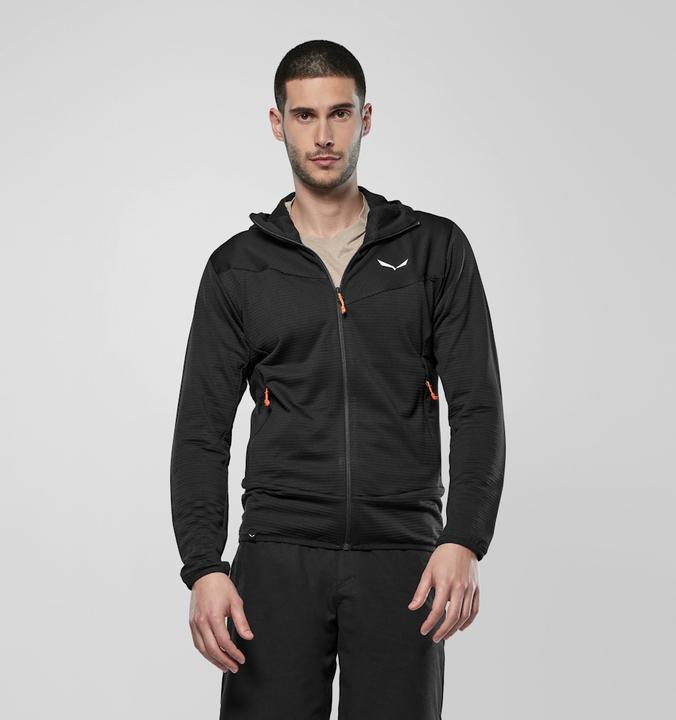 Produktbild Salewa Puez Altavia Polarlite Kapuzenjacke (56, 3XL)