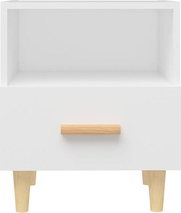 Immagine prodotto vidaXL Nachttisch (40 x 35 x 47 cm)