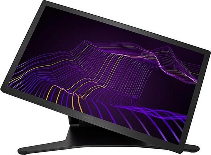 Actual product image Wacom Cintiq Pro 27, Stand,, Cintiq Pro 27 (DTH271), Schwarz, 1 Stück(e)