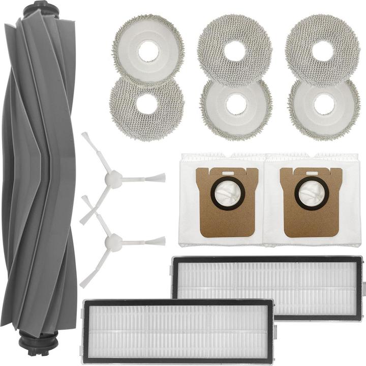 Immagine prodotto Roboparts Set di accessori per Dreame L10 Prime / L10 Ultra / L10S Ultra / Xiaomi S20+