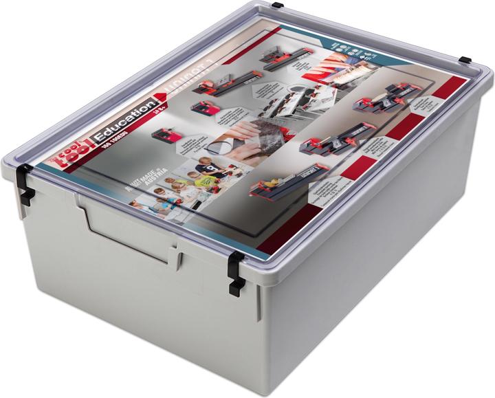 Actual product image CoolTool Unimat 1 elementary school set